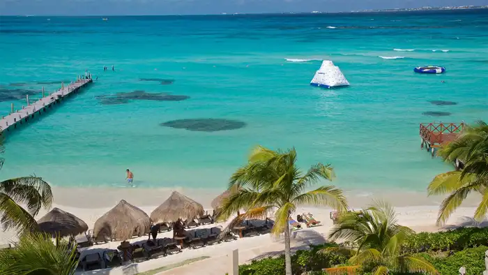Book Spirit Airlines cheap flights to Cancun Mexico deals